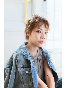 テイスティテラス(tasty terrace) 【terrace】ゆるふわローポニー