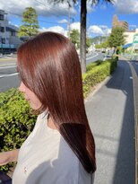 コタコット(cote a cote)&nbsp;ブラッドオレンジ