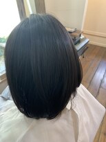 ヘアーサロン ココア(hair salon cocoa) 美髪矯正