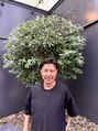 シャインヘアフラッペ 新百合ヶ丘2号店(Shine hair frappe) 相馬 国彦