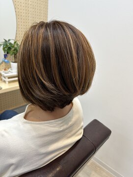 ブランシェ(Branche) 2023／11月 杉尾