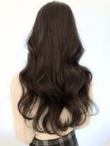 セルカ 新宿(CERCA)&nbsp;韓国くびれヘア【CERCA新宿/新宿西口】