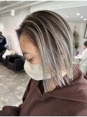 【kento限定カラー】シャドウルーツカラー