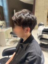 アヴァンスクロス あべのルシアス店(AVANCE. CROSS)&nbsp;春夏スタイル×爽やかショート