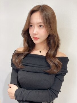 アールサロン 名駅(Rr SALON) クビレ巻き