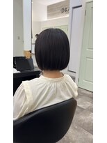 ドラン 梅田店(DRAN)&nbsp;【DRAN梅田店】髪質改善×艶カラー