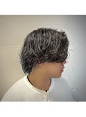 グランジヘア 【BRAVE Boys】