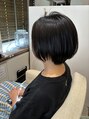 リム(RiM)&nbsp;シンプルで洗練された《大人ショートスタイル》☆★