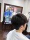 イーストフィールドの写真/学生さんに大人気♪理容室だからこその技術力で、あなたに似合うスタイルを提供してくれます！