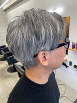 アールヘアー(R hair)&nbsp;ハイライト
