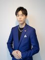 プロローグ(PROLOG) 高橋 優太