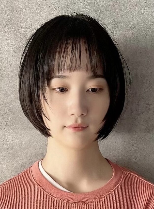 似合わせカットシャンプー￥5,225