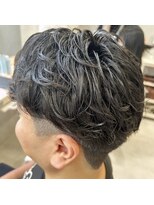 アッシュ 高津店(Ash)&nbsp;ニュアンスパーマ