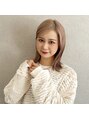 エメヘアー(Eme hair) shiori 