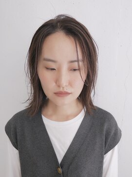 ハット(HUT) ショート　ボブ　ショートボブ　ショートヘア　ヘッドスパ　79