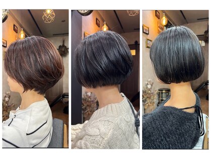 ヒンメリ(HIMMELI)の写真
