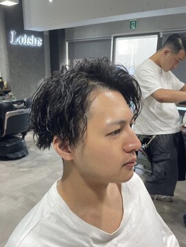 ロワジール 松戸店(Loisirs) ツイストスパイラル