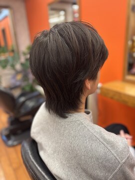 テラス(terrace) スッキリツーブロック