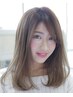 【似合わせ】カット＋選べるトリートメント　/3800~