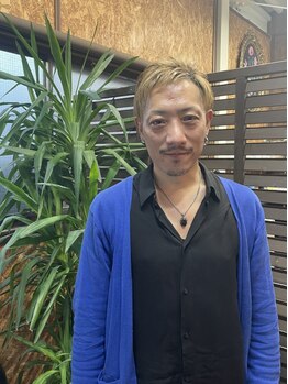 スタジオリベルタ(Studio LIBERTA')の写真/ベテランスタイリストによるマンツーマン施術◎お客さま一人ひとりに寄り添ったご提案で理想の仕上がりに。