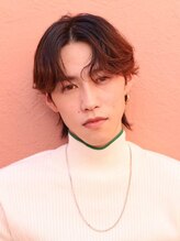 ルシードスタイルサワ(LUCIDO STYLE sawa)