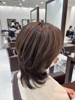 タヤ 千葉そごう店(TAYA) レイヤースタイル