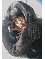 ドッグスター(dog star)&nbsp;顔周りレイヤーミディアムレイヤー秋カラー 登戸/向ヶ丘遊園