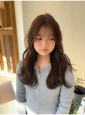 柔らかベージュ