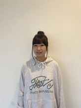 フィッカ(FIKKA)&nbsp;丹 みなみ