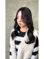 ヘアーアンドケアブラスト(HAIR CARE Blast)&nbsp;ブリーチなしカラー/ディープグレー/20代30代