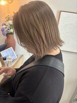 コタコット(cote a cote) パープル