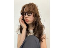 シン フルリール(Shin fleurir)