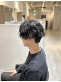 ツイストスパイラル