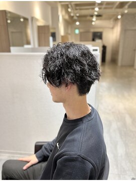 ビーケアーズ リアン(be-cares Lien) ツイストスパイラル