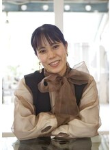 アントミ(...and tomi)&nbsp;大場 浩美