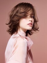 アルトリスト(Altruist Aging×HAIR&SPA)&nbsp;☆オリーブグレーココアベージュ小顔クラゲヘアー/黒髪/髪質改善