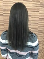 ゼロツーネクスト(ZERO2 NEXT) ナチュラルストレート