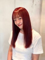 ベル(belle)&nbsp;チェリーピンク