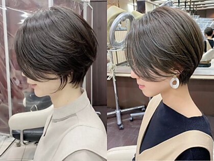 アッシュ 横浜西口店(Ash)の写真