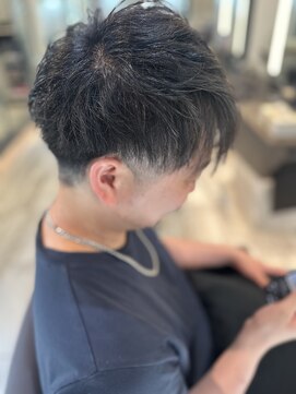 エムテコ(M.techo) 夏仕様メンズショート☆