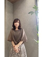 ビアンカ(Bianca) FURUKAWA CHIZUKO