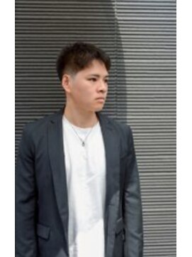 オブハーツ 若葉台店(OF HEARTS) 髪質改善・白髪染め・白髪ぼかし・白髪・グレイカラー・グレイ