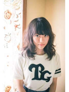 ザップ(ZAP) ニュアンスパーマ