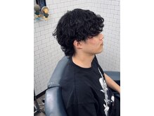 ウォークヘアー