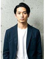 アーツ 調布(arts) 清潔感と余裕を演出するナチュラルショート