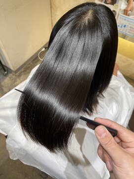 アイニティ 少路(Inity) Inity☆美髪矯正