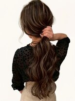 ジル ブラン 福岡(JIL BLAN) ハイライトカラー/ショートカット/レイヤーカット/福岡天神