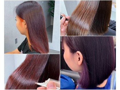 クロア(CHROA)の写真