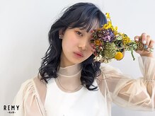 レミー(REMY)