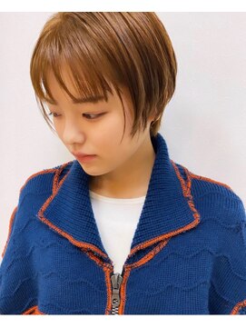 アガペー(Agape) ショート☆